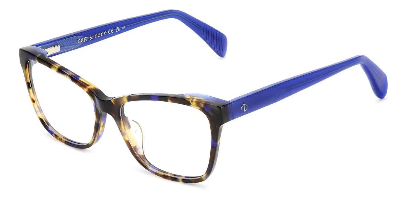 Rag & Bone RNB3066 Eyeglasses - view 13